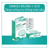 Hình ảnh sản phẩm Ginkgo Biloba Q10