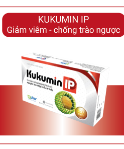 Hình ảnh sản phẩm Kukumin IP